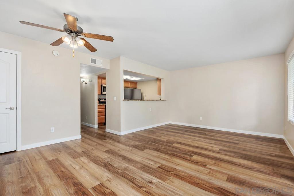 Rancho Bernardo - Residential