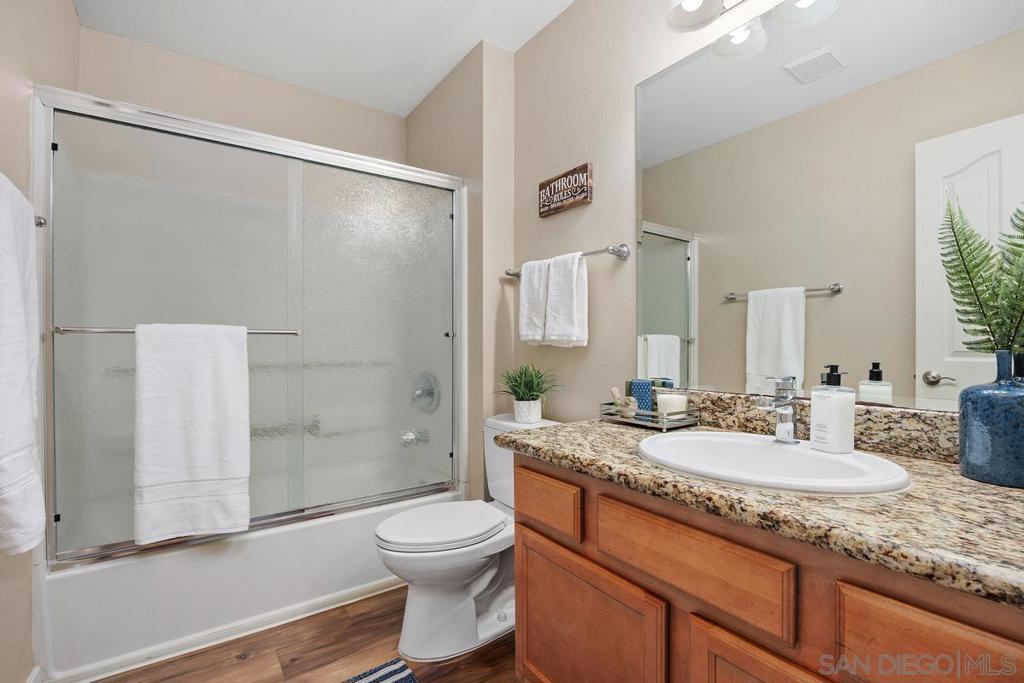 Rancho Bernardo - Residential