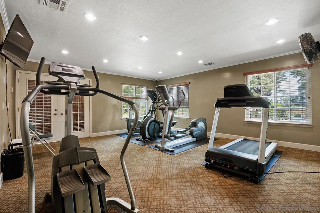 Rancho Bernardo - Residential