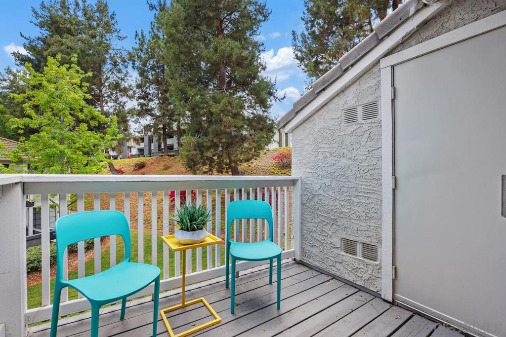 Rancho Bernardo - Residential