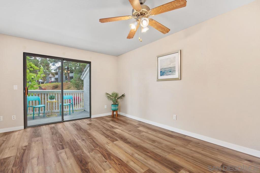 Rancho Bernardo - Residential