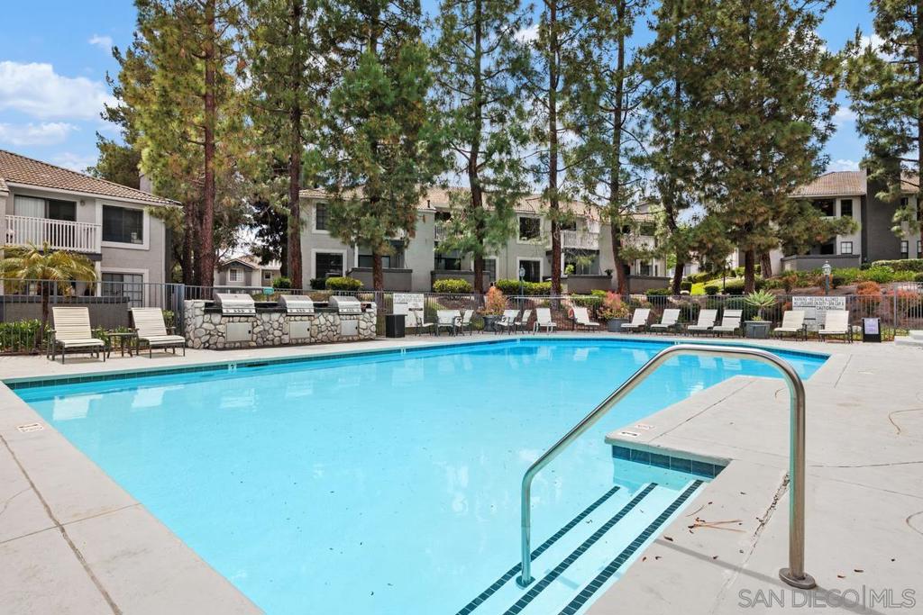 Rancho Bernardo - Residential