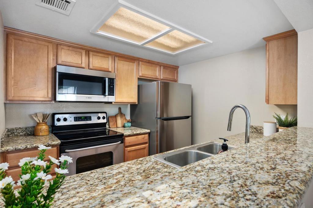 Rancho Bernardo - Residential