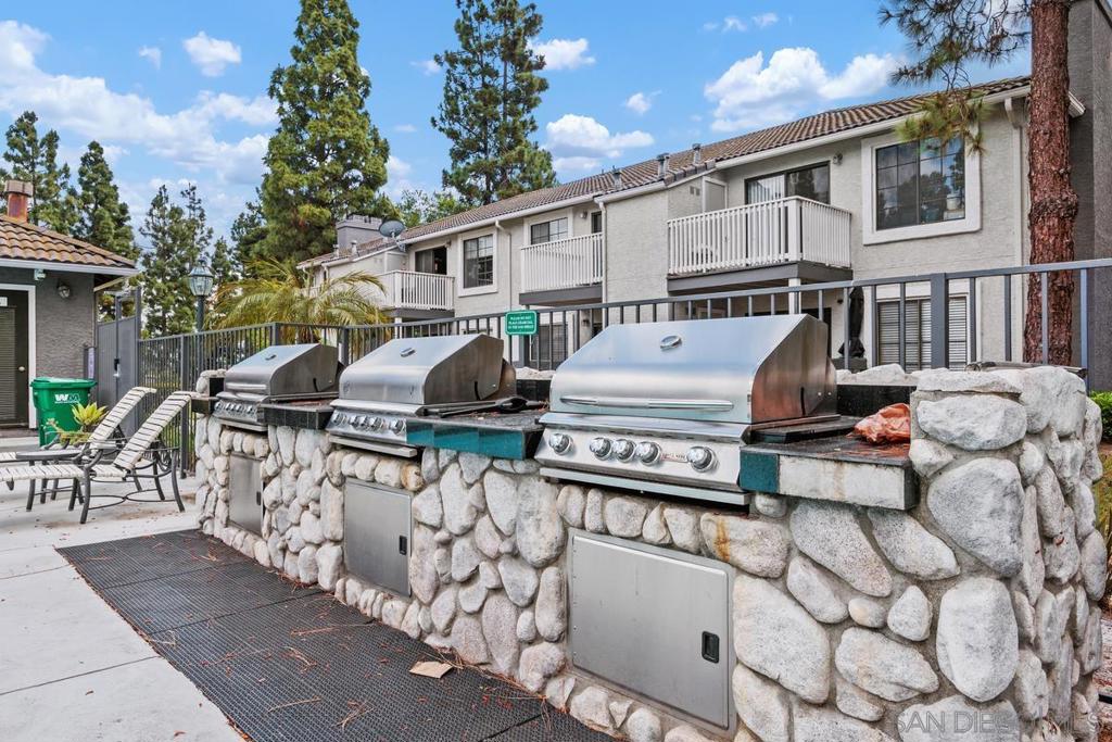 Rancho Bernardo - Residential