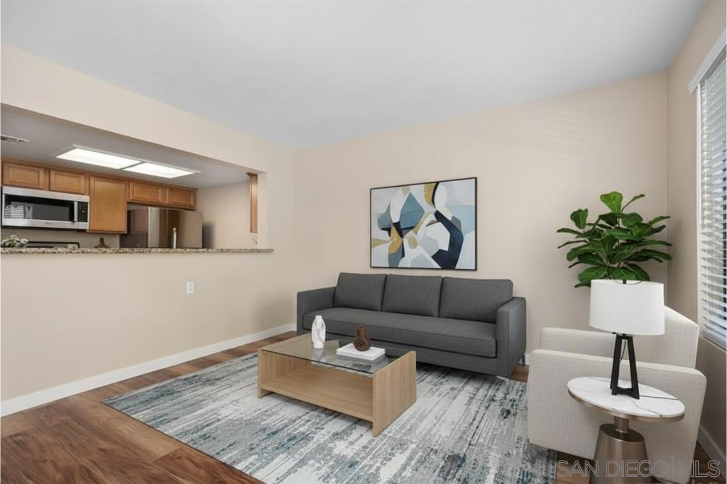 Rancho Bernardo - Residential