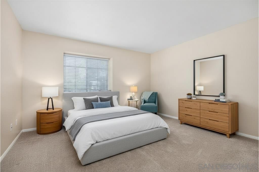 Rancho Bernardo - Residential