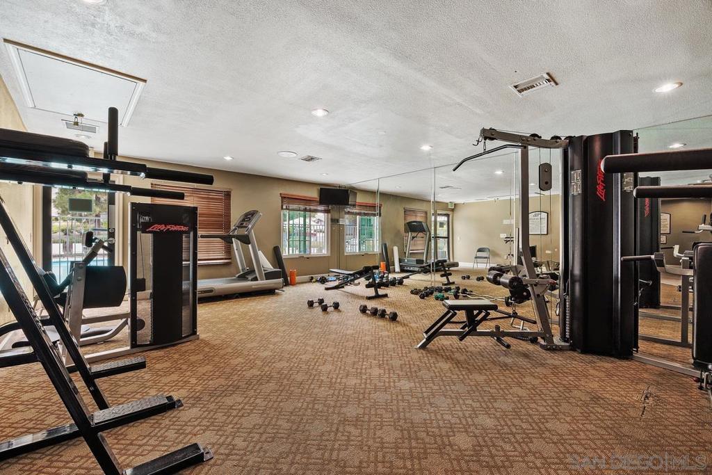 Rancho Bernardo - Residential