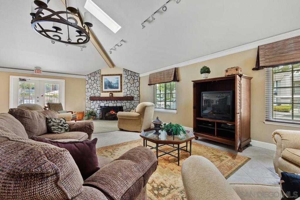 Rancho Bernardo - Residential