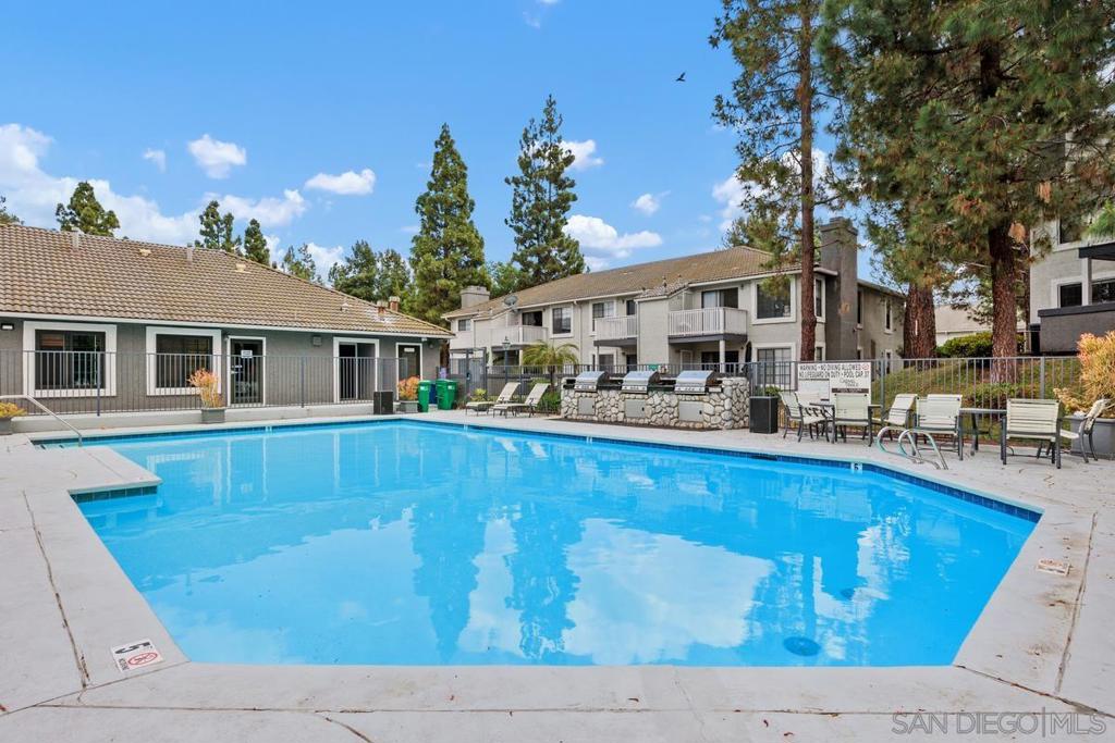 Rancho Bernardo - Residential