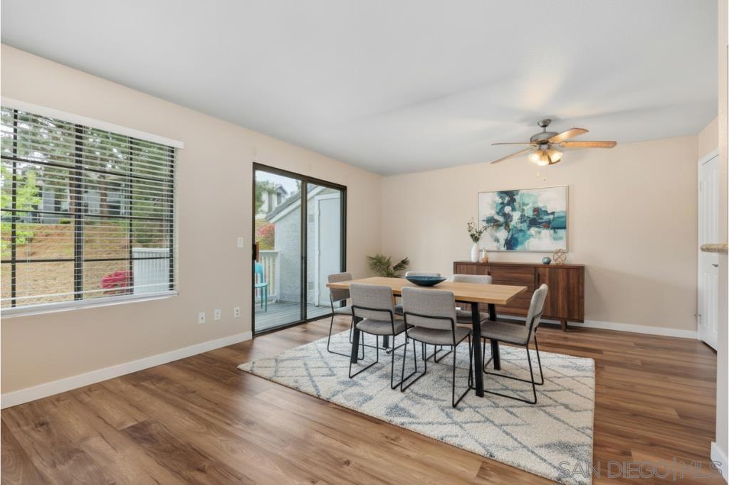 Rancho Bernardo - Residential