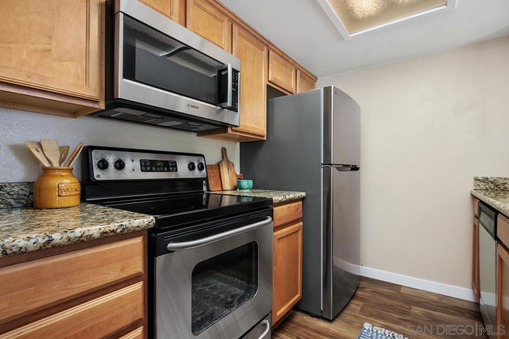 Rancho Bernardo - Residential