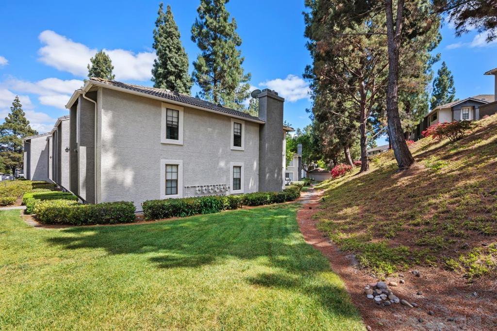 Rancho Bernardo - Residential