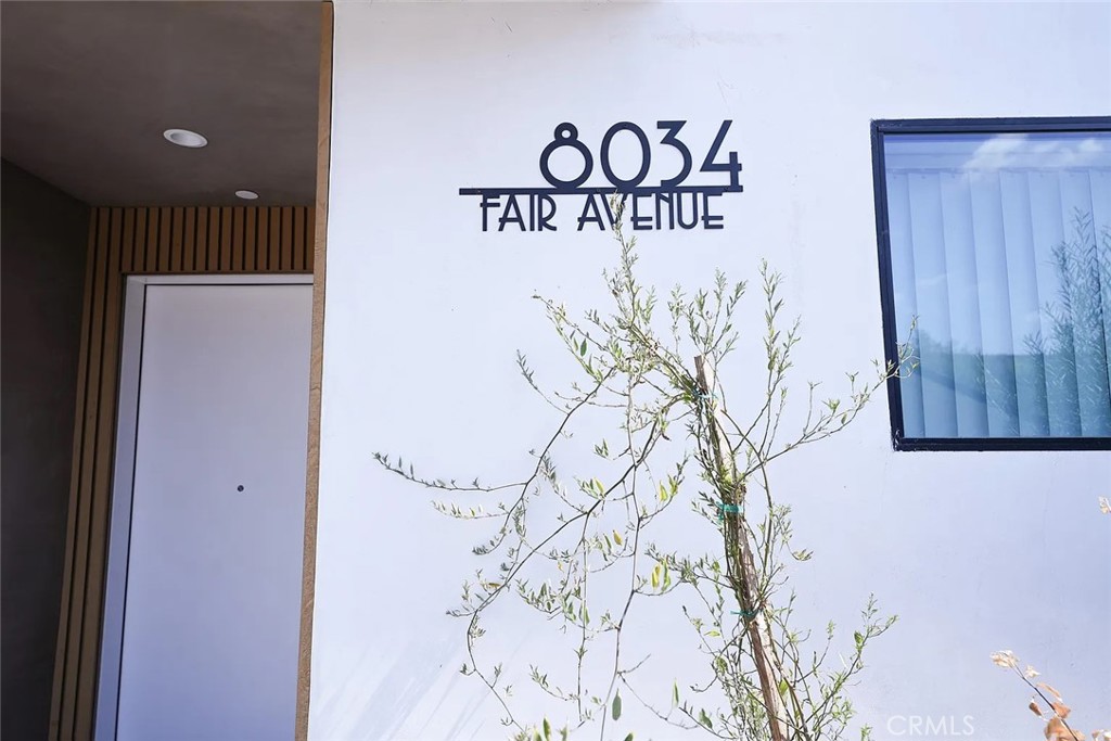 8034 ,036,038 Fair Avenue