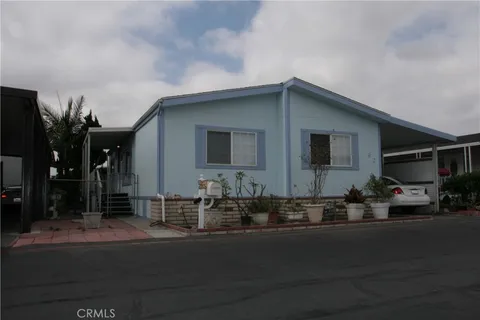 211 S Beach Boulevard Unit 92, Anaheim, CA 92804 - MLS#: PW25143081