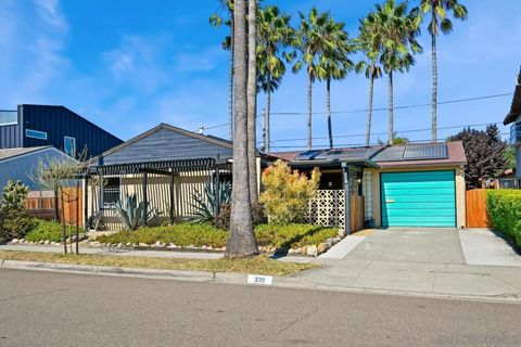 Photo of 3311 Fontana Ave Ave, San Diego, CA 92117 (MLS # 250041243SD)
