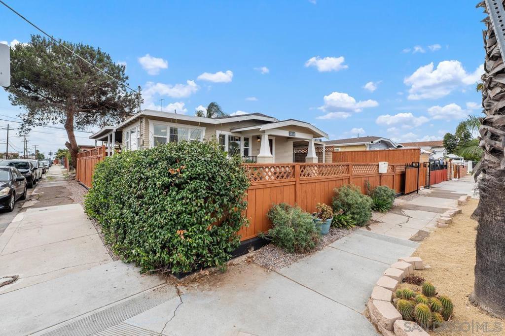 North Park - Residential