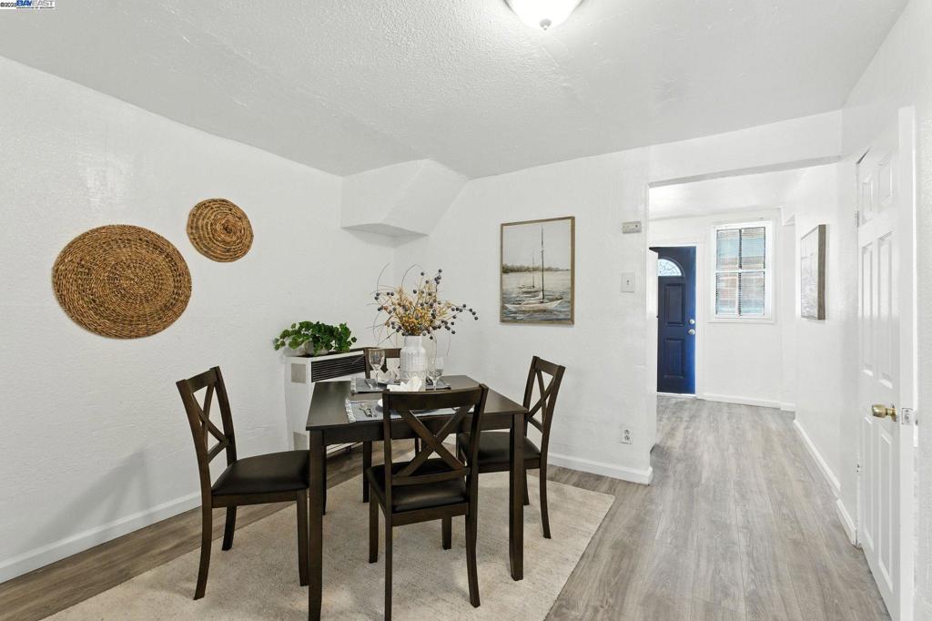 CENTRAL ALAMEDA - Residential Income