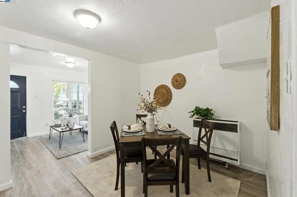 CENTRAL ALAMEDA - Residential Income
