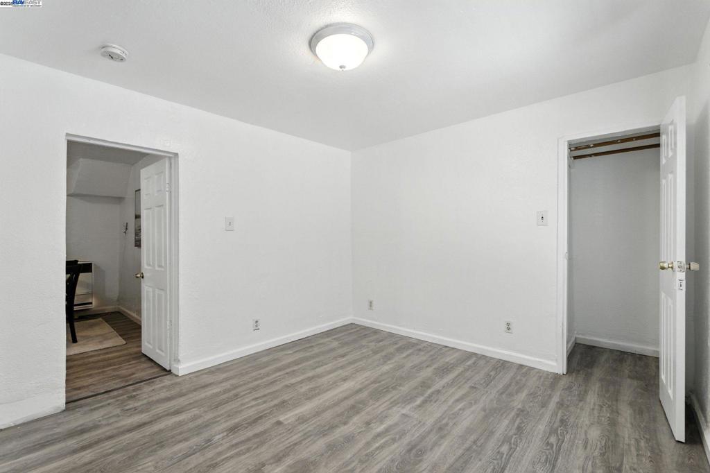 CENTRAL ALAMEDA - Residential Income