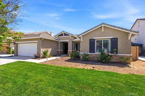 6530 W Avenue L7, Lancaster, CA 93536 - MLS#: SR26081704