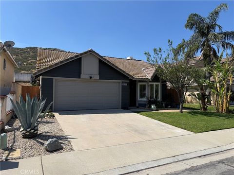 Photo of 14893 Weeping Willow Lane, Fontana, CA 92337 (MLS # IV26086032)