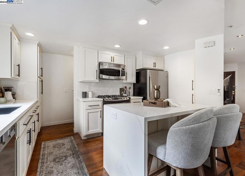 Not Listed - Residential