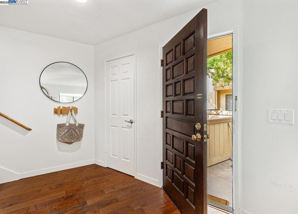 Not Listed - Residential