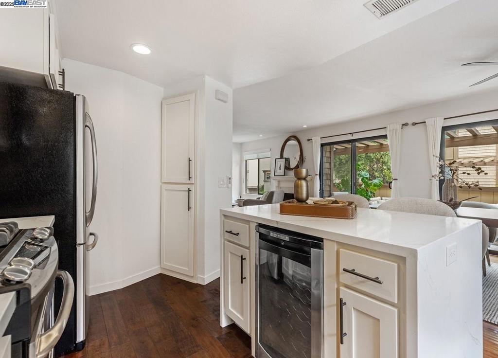 Not Listed - Residential