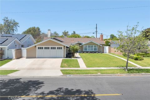 3181 Druid Lane Rossmoor CA 90720