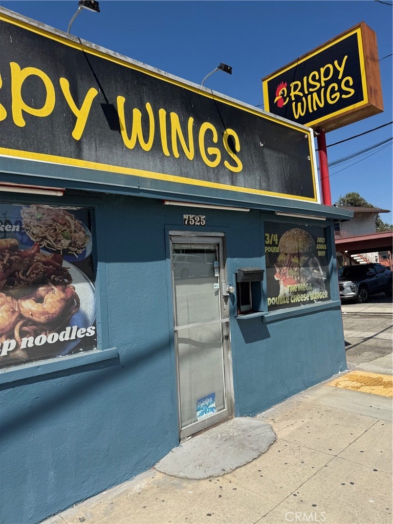 7523 7525 E Slauson Avenue