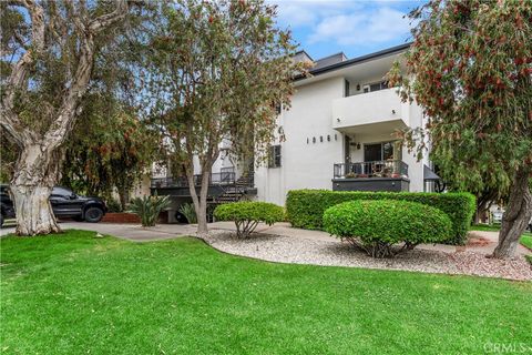 10961 Rose Avenue Los Angeles CA 90034