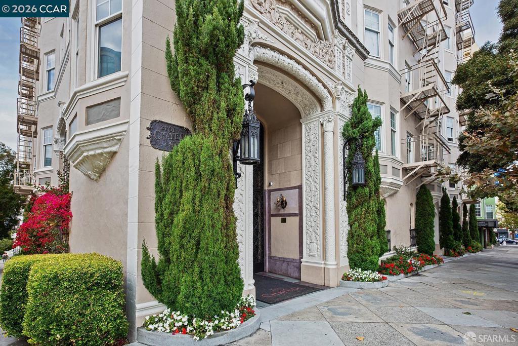 2701 Van Ness Ave 507