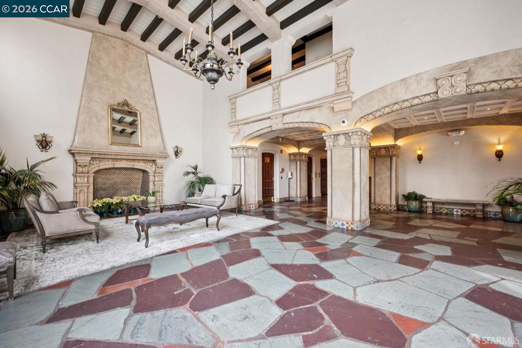 2701 Van Ness Ave 507