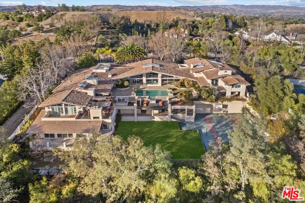 25120 Jim Bridger Road