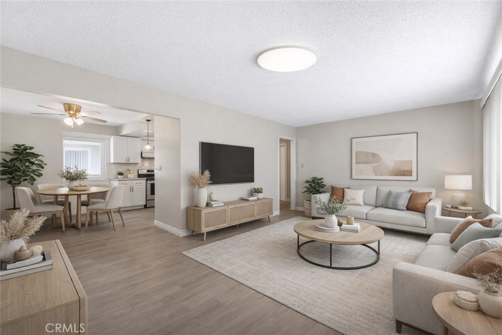 5932 Santa Barbara Avenue E B