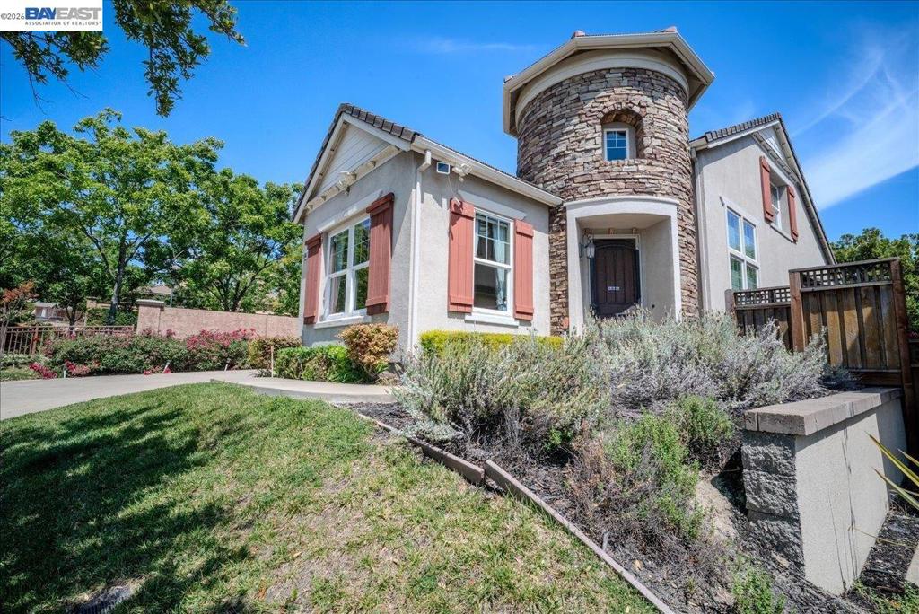 2560 Calabria Ct CT, Dublin CA 94568
