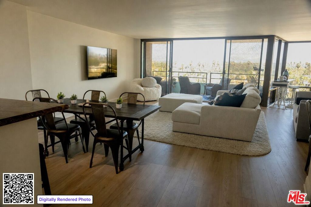 4265 Marina City Drive DR 311, Marina Del Rey CA 90292