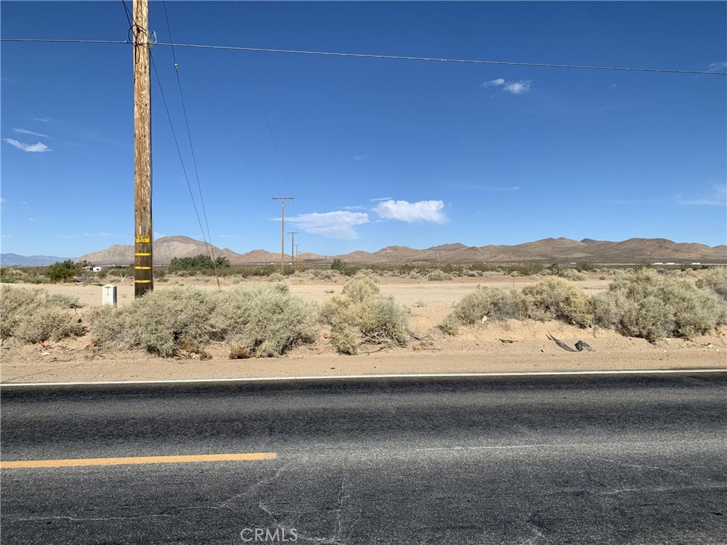 0 Dale Evans Parkway