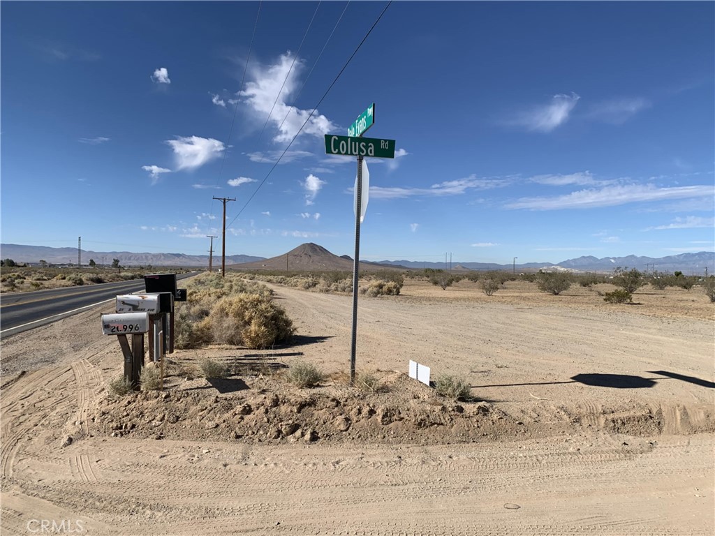 0 Dale Evans Parkway