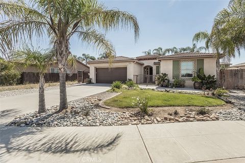 Photo of 7357 E Redlands Ave, Fresno, CA 93737 (MLS # SC26048268)
