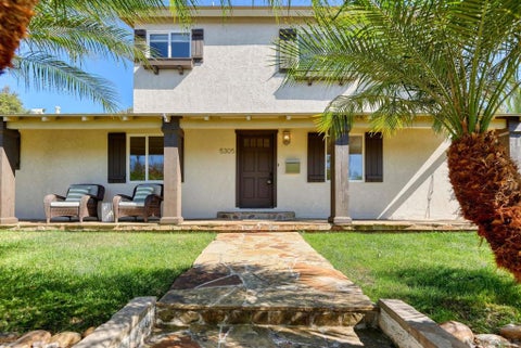 Photo of 5305 Cass St ST, San Diego, CA 92109 (MLS # 260025874SD)