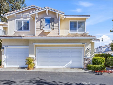 Photo of 26508 Caribou Court, Valencia, CA 91354 (MLS # SR26230875)