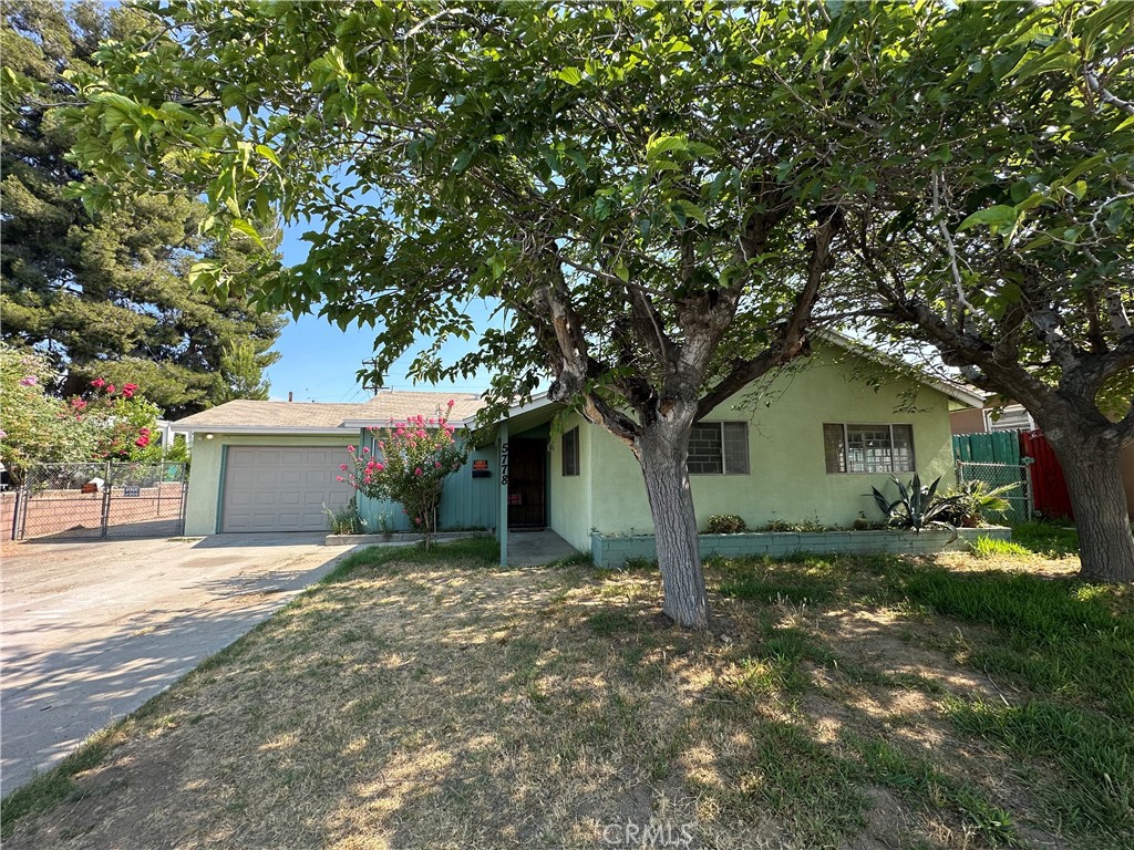 5778 Elmwood Road