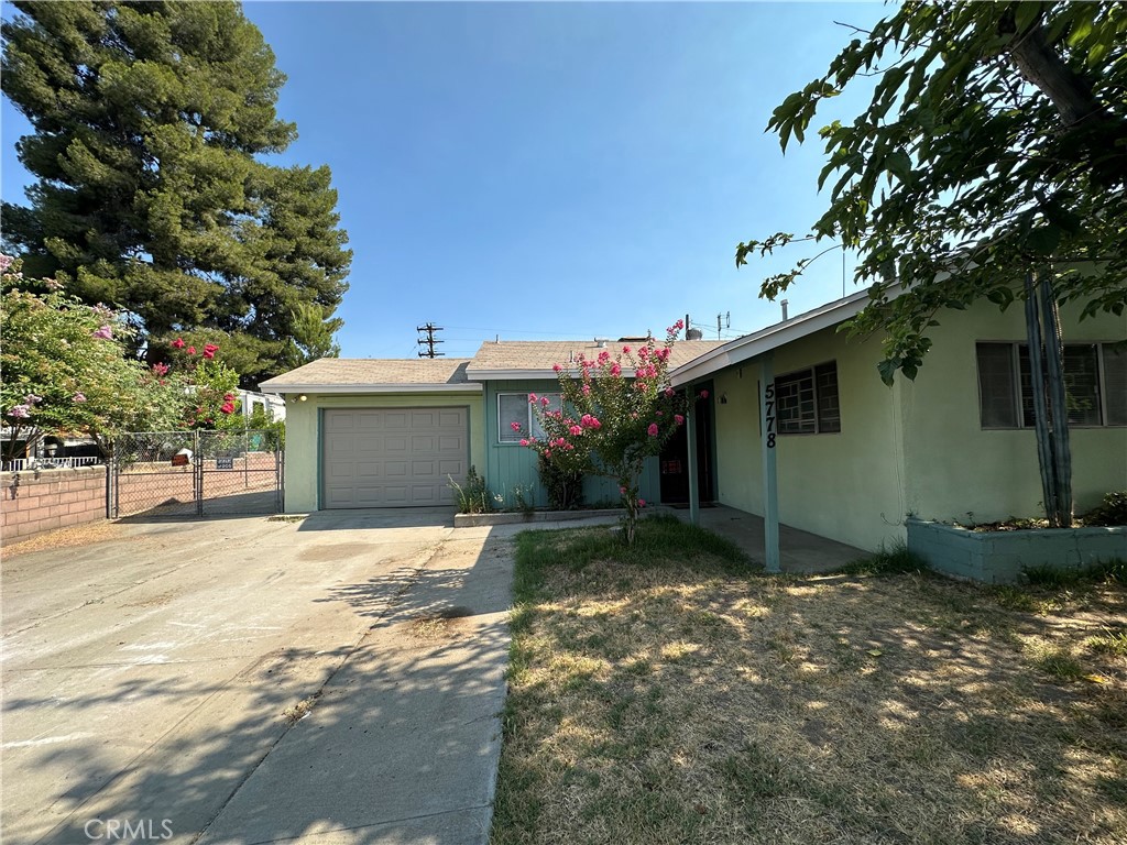 5778 Elmwood Road