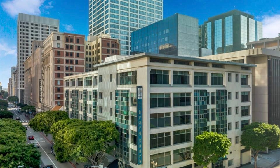 630 W 6th Street 506