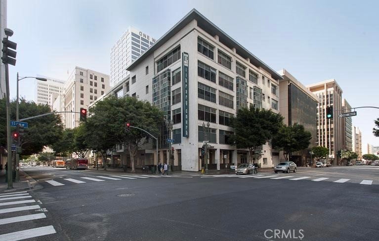 630 W 6th Street 506, Los Angeles CA 90017