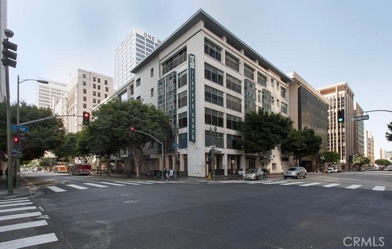 630 W 6th Street 506, Los Angeles CA 90017