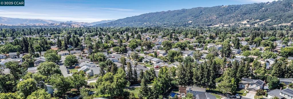 VALLEY TRAILS - Residential