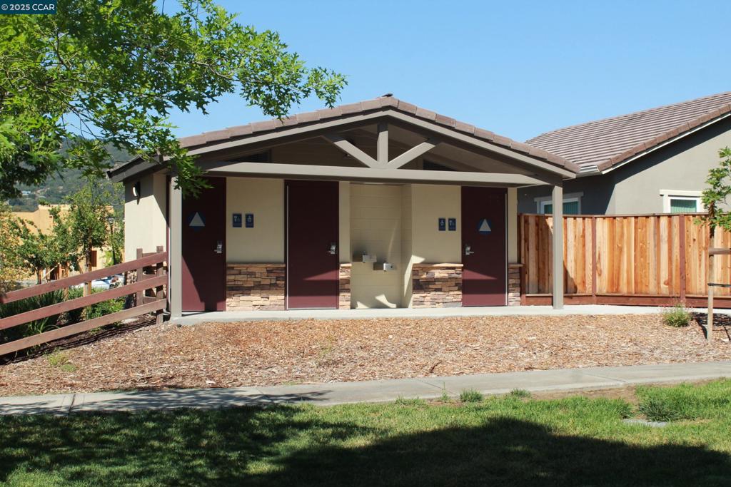 VALLEY TRAILS - Residential