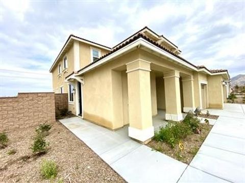 Photo of 28822 Horsetail CIR, Menifee, CA 92585 (MLS # SW26150942)